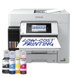 Imprimante Multifonction Epson C11CJ28405 Precio: 1066.5. SKU: B18XC2LTPZ