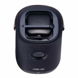 ASUS ZenBeam L2 Projecteur Portable LED, DLP, 1080p, 400 ANSI Lumens, Full HD, HDR10, Haut-parleur 10W, Marine