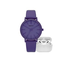 Montre Femme Watx & Colors RELOJ13_38 (Ø 38 mm) Precio: 16.6899996. SKU: B17TMYYR9J