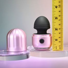 Masseur Evolved Rose