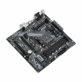 Carte Mère ASRock B450M Pro4 R2.0 Socket AM4 AMD B450