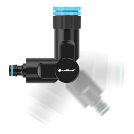 Connecteur de tuyau Cellfast ergo 3/4" 1/2" 1"