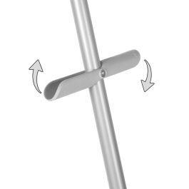 Parapluie Aktive 200 x 210 x 200 cm (6 Unités)