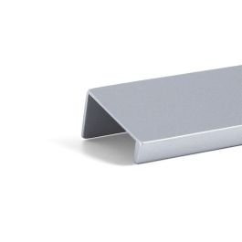 HERRAJES ALK Tirador Zamak Modelo Javea Acabado Negro Mate