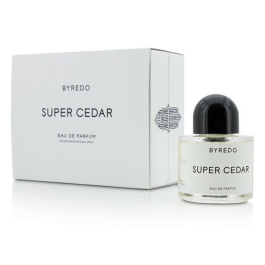 Byredo Super Cedar U Edp 50 mL