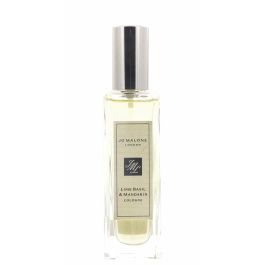 Jo Malone LIME BASILIC & MANDARINE Eau de Cologne Vaporisateur 30 ml Unisexe