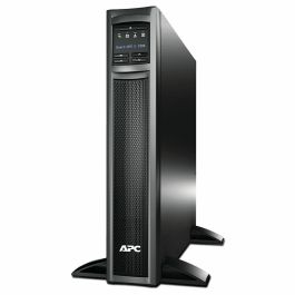 APC SMX1500RMI2U Onduleur Smart-UPS X 1500VA 1200W Rack/Tour 2U LCD 230V