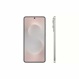 Smartphone Samsung GALAXY S25 EDGE 6,7" Qualcomm Snapdragon 8 Elite 12 GB RAM 128 GB 256 GB Argenté