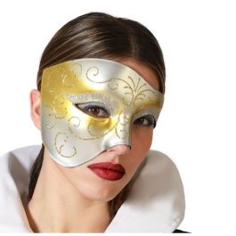 Masque Argenté Precio: 4.89. SKU: B16KJ8TPX7