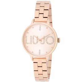 Montre Femme LIU JO TLJ2041 Precio: 162.8900004. SKU: B1AL7X32X9