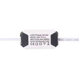 Driver LED 20W Non Dimmable