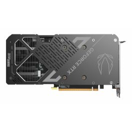Carte Graphique Zotac ZT-B50700E-10P 12 GB nvidia geforce rtx 5070 GDDR7