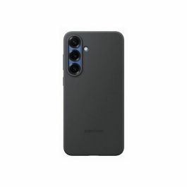 Samsung Galaxy S25 Plus Funda de silicona Protección óptima Diseño mate y suave al tacto SAM1735374281928