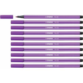 Feutres Stabilo Pen 68 Lila (10 Pièces) Precio: 15.5000004. SKU: S8417649