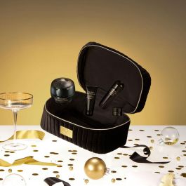 Shiseido FUTURE SOLUTION LX Coffret Crème de Nuit Régénérante - 4 pièces