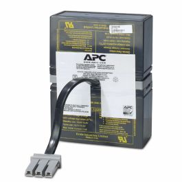Batterie APC RBC32 Rechange Precio: 148.6899996. SKU: B1FN7MEG9W