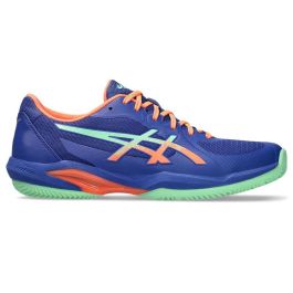Chaussures de Padel pour Adultes Asics Solution Swift Ff 2 Bleu 37 Precio: 114.69. SKU: B1GTQFR3KV