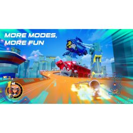 Jeu vidéo pour Switch Just For Games