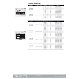 Mémoire RAM Team Group TED432G3200C2201