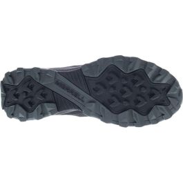 Chaussures de marche pour homme Merrell Speed Strike Gore-Tex Noir