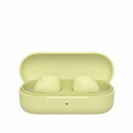 Écouteurs in Ear Bluetooth Sony WFC510Y.CE7 Jaune