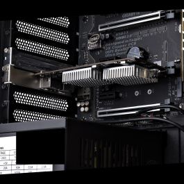 Carte Réseau Startech ST10GSPEXNDP2