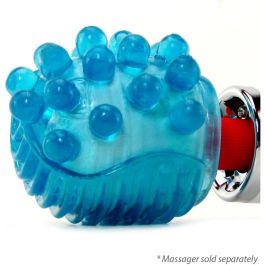 Masseur de Tête Rechargeable Topco Sales Precio: 12.5000004. SKU: B1EJ9FBBF6