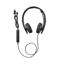 Casque Lenovo 4XD1M39029 Noir Precio: 152.808. SKU: B193YHGQRW