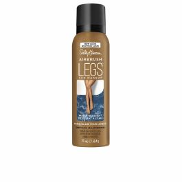 Sally Hansen AIRBRUSH LEGS spray de maquillage #04-deep 75 ml Precio: 15.5000004. SKU: B139LMF8Q2