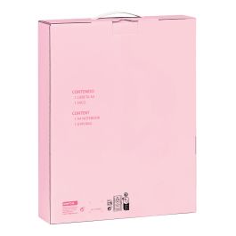 Coffret cadeau Vicky Martín Berrocal Paraíso Bleu Rose 2 Pièces