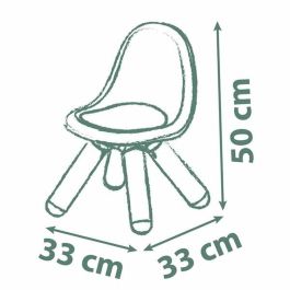 Chaise pour Enfant Smoby Life