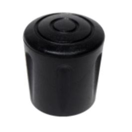 DUVER Contera Exterior Redonda Goma 30Mm Precio: 3.8900004. SKU: B1A5SES6R4