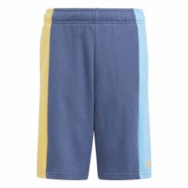 Ensemble de Sport pour Enfants Adidas Club Set Bleu