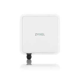 Router ZyXEL FWA-710-EU0102F Blanc RJ45 Ethernet LAN