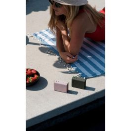 Haut-parleurs bluetooth portables Urbanista Sydney Olive 3 W 4 W