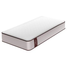 Matelas en mousse à mémoire Cecotec 135x190 cm Flow PureVital 1900 mi-ferme 21 cm