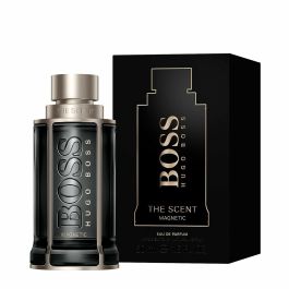 Parfum Homme BOSS THE SCENT EDP 50 ml Precio: 57.7899996. SKU: B122NFMQMF