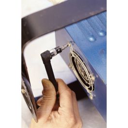 Tournevis électrique Wolfcraft 1573000