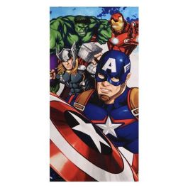 Serviette de plage The Avengers 70 x 140 cm Precio: 11.5899996. SKU: B1K59G4BHT