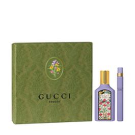 Set de Parfum Femme Gucci Flora Gorgeous Magnolia Precio: 126.5000004. SKU: B13MGH7MNZ