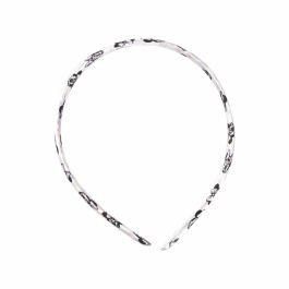 Serre-tête Disney Rose Minnie Mouse (2 Pièces)