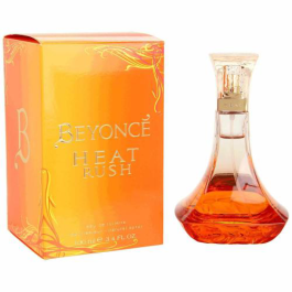 Beyonce Heat Rush Edt Spray 100 mL