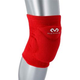 Genouillère McDavid Flex-Force Rouge
