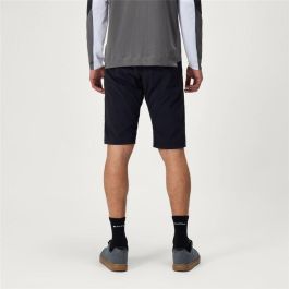 Short de Sport pour Homme Endura Hummvee Lite Bk Noir Cyclisme 9-10 Ans