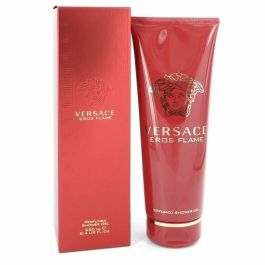 Gel Douche parfumé Versace Eros Flame (1 Unité) Precio: 27.5000004. SKU: B1EY2J9SY5