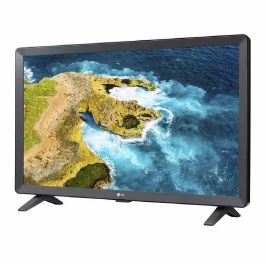 TV intelligente LG 24TQ520S-PZ.API HD 24" LED