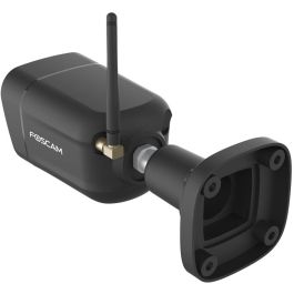 FOSCAM V8P Bullet Outdoor WiFi Kamera Schwarz