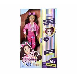 Kit de nettoyage et de rangement Simba