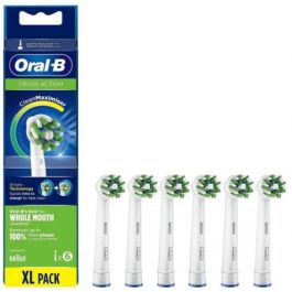 Rechange brosse à dents électrique Oral-B EB50 Precio: 28.89. SKU: B1D3TP5W98