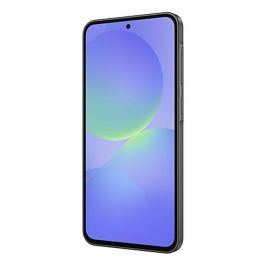 Smartphone Samsung SM-A366BZKBEEB Octa Core 6 GB RAM 128 GB Noir 6,7"